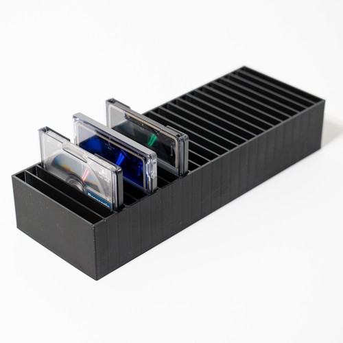 Minidisc scaffale - scaffale, /