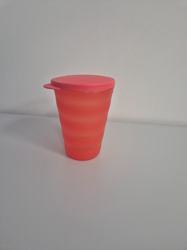 Tupperware bicchiere nuovi - bicchiere,