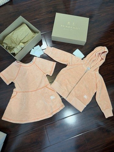 Abito asciugamano burberry - asciugamano,