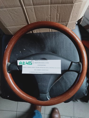 Volante per alfa romeo - volante,