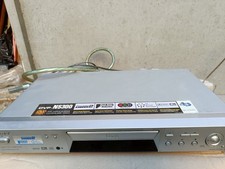 Lettore dvd sony player - cd/dvd,