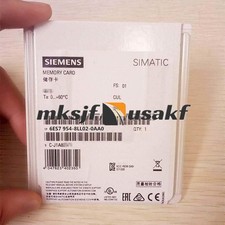 1PZ NUOVA scheda di memoria