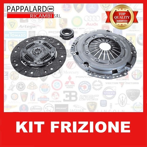 Kit frizione sachs - sachs, golf