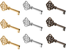 Zierschlüssel Scatola Armadio