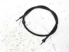 CAVO GUAINA CONTACHILOMETRI TNT CRAZY 2T 50 2009 L5RAA61C49U