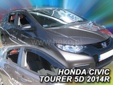 Per HONDA CIVIC TOURER 2014 ->