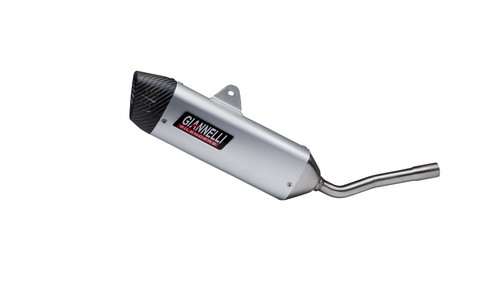 Giannelli silenziatore - giannelli,