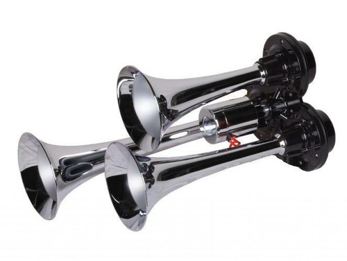 Alto tromba ad aria - 1,