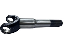 TERNA JCB - LATO MOZZO ALBERO