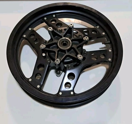 Honda 1000 sc15 - vf, cerchio
