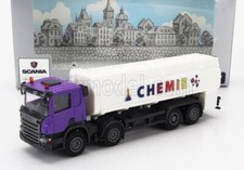 1/87 BREKINA PLAST - SCANIA -