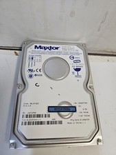 Maxtor DiamondMax Plus 9 -