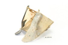 Honda CR 125 R JE01 Bj 1998 -