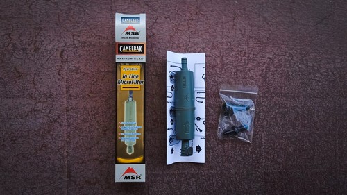 Camelbak hydrolink msr line - hydrolink,