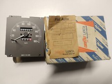 CONTACHILOMETRI AUTOBIANCHI Y10