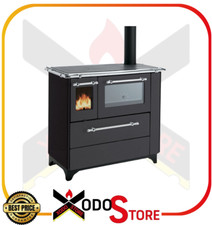 Cucina legna ROYAL PALAZZETTI