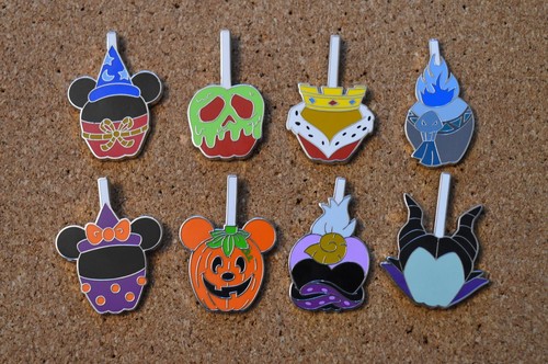 Disney parks 2024 candy apple - disney,