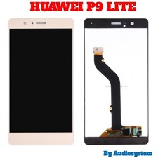 P1 DISPLAY LCD +TOUCH SCREEN