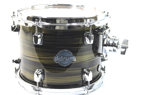 Ddrum dominion betulla 8 - dominion, x