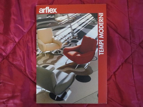 Arflex tempi moderni - arflex.,