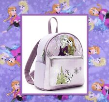 Danielle Nicole Disney Frozen