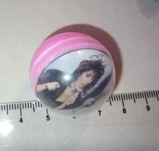 NEW pallina spiaggia SABRINA SALERNO (boys my chico hot girl siamo donne)