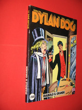 🔴🔴 DYLAN DOG No. 11