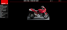 Manuale Officina DUCATI
