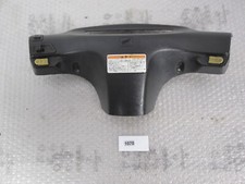 Retrocupolino nero honda - retrocupolino,