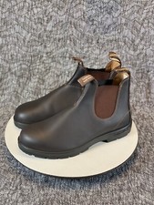 Blundstone 550 Chelsea Boots