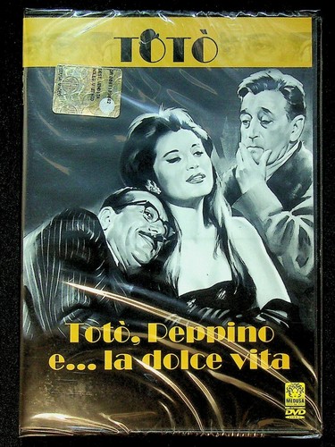 Totò peppino dolce - peppino, e