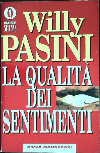 Qualita dei sentimenti - la,