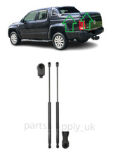  PER VOLKSWAGEN AMAROK 2010