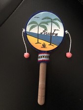 Tamburo girevole manuale Aruba