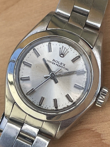 Orologio vintage rolex - rolex, oyster