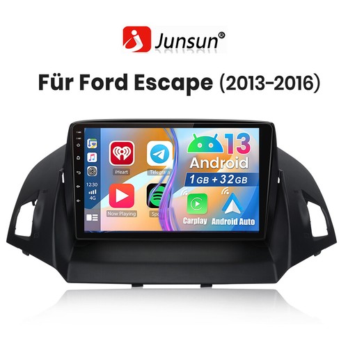 Per ford kuga 2012 - per, 2012-2018