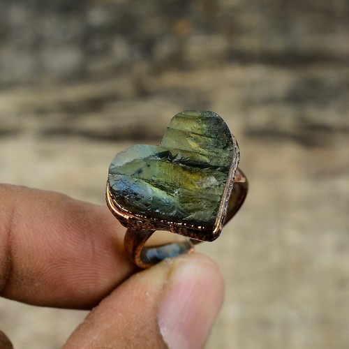 Anello regolabile