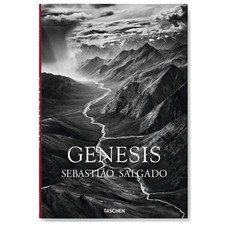 Sebastião Salgado: GENESIS -