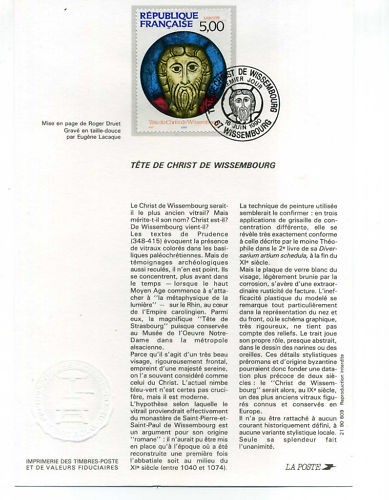Francia avviso giorno - avviso,