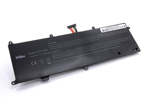 Batería para asus vivobook - para,