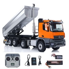 Kabolite 1/14 4X4 RC Trattore