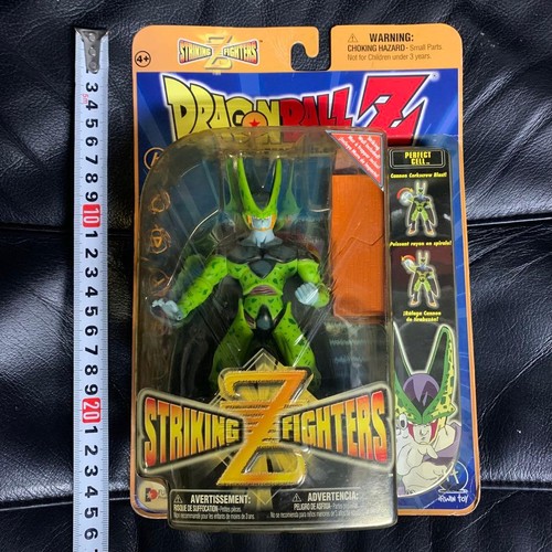 Modellino dragon ball - ball, z