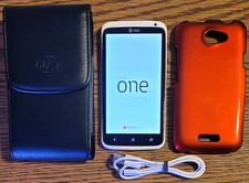 HTC One X / PJ83100 -