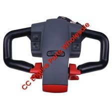 Gruppo testa comando