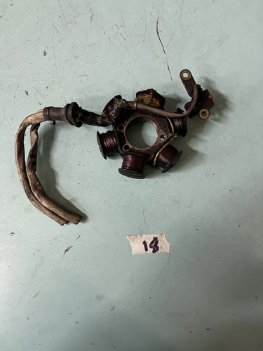 Statore aprilia habana 125 - aprilia,