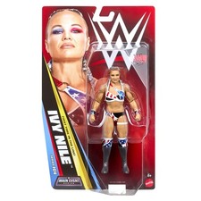 WWE Main Event #164 IVY NILE