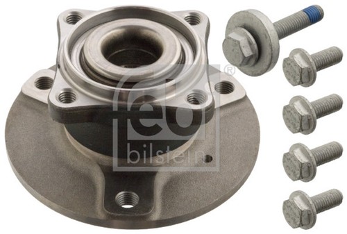 Febi bilstein kit - febi, cuscinetti