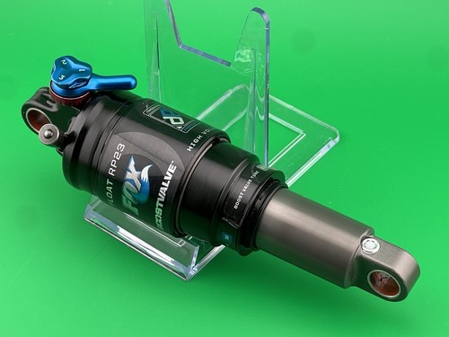 Fox float rp23 boostvalve - fox,