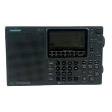 Sangean ATS-909