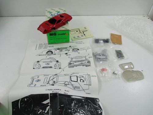 Kit ferrari 512 bellancauto - ferrari,